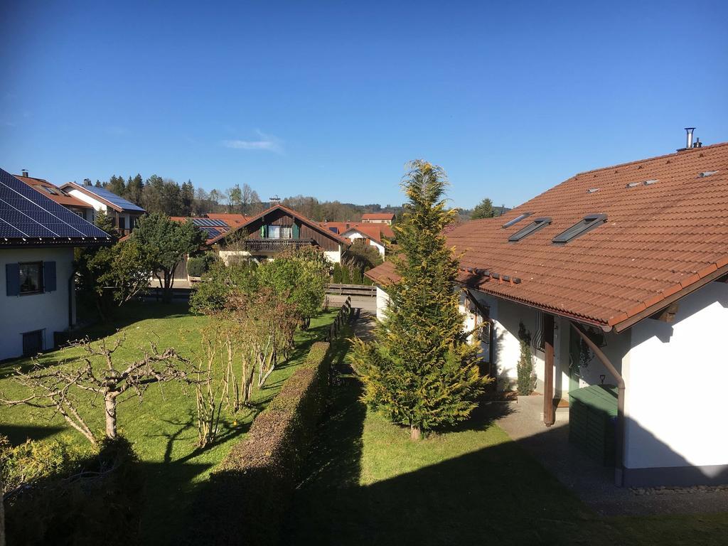 Ferienwohnung Fischer ดีทมานน์สรีด ภายนอก รูปภาพ